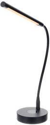 PL-39 Piano Lamp Black Matte 3000