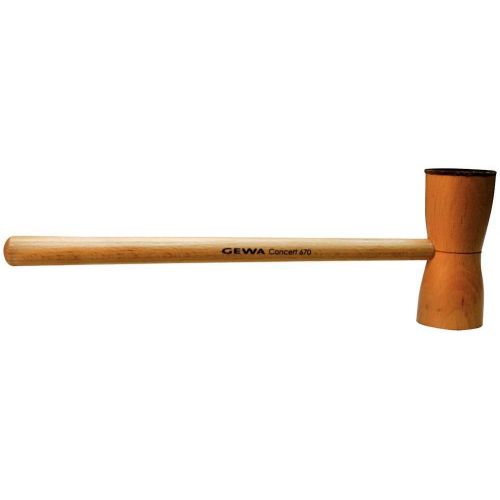 Maillet Pour Jeu De Cloche Tubulaire