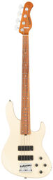 MetroExp24 Modern 4 Morado OWH Solid Olympic White