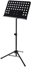 Orchestra Stand Noir
