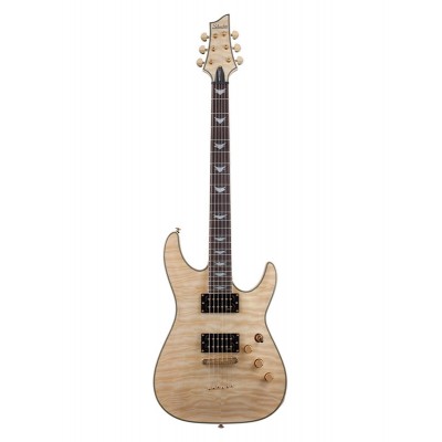 Omen 6 Extreme Gloss Natural
