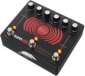 Sunn O))) Life Pedal V3
