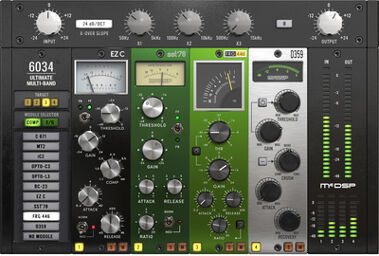 6034 Ultimate Multi-band Nat.