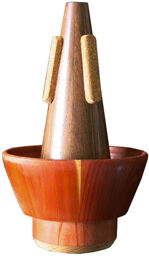 TR-2C Woody Cup Bb-Trumpet