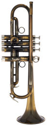 ACTOMA-8V-0 Trumpet Vintage