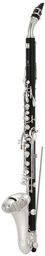 YCL-631 II Alto Clarinet