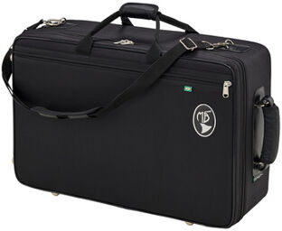 MB-04N Case for 4 Trumpets P Noir