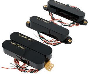Deluxe Plus Set BK