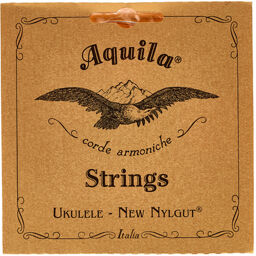 New Nylgut Tenor 4th low-G
