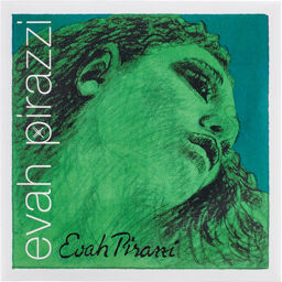 Evah Pirazzi Violin 1/4-1/8 M