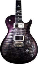 Mark Tremonti CPB Thin Gen III Charcoal Purple Burst
