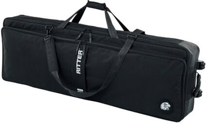 Keyboard Bag Bern 1410 Black