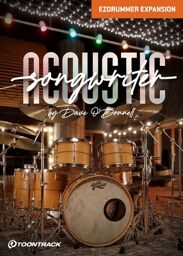 EZX Acoustic Songwriter