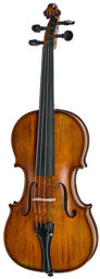 Georg Walther Violin GYA