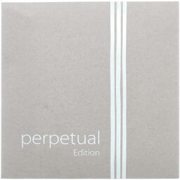 Perpetual Edition Cello G 4/4