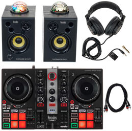 Kids DJ Party Bundle
