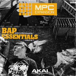 Bap Essentials Vol. 1