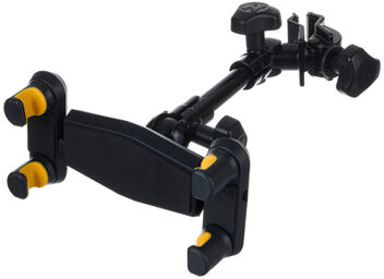 HCDG-307B Tablet holder Noir