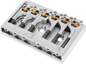 3D-6 Guitar Bridge CH