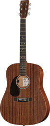 D-10E-01 Sapele LH Naturel