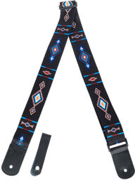 S35 Tempo Ukulele Strap