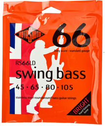 RS66LD Swing Bass