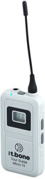 Tour Guide Micro TX Gris