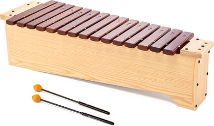 XTAD Xylophone Tenor/Alto