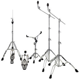 HB5W Hardware Set