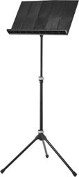 12120 Orchestra Music Stand Noir