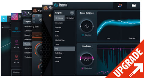 Mix & Master Bundle Advanc. CG
