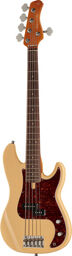 P5R Alder-5 VWH Vintage White