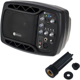 CL 105 A Stand Adaptor Bundle