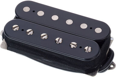 Illuminator Neck DP256F BK