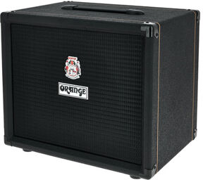 OBC112 BLK Noir