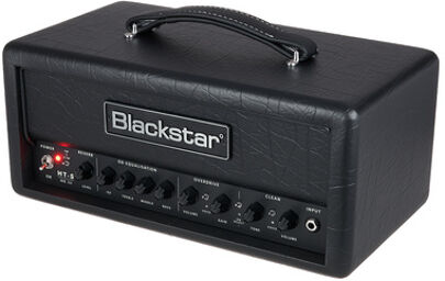 HT-5RH MKIII Noir