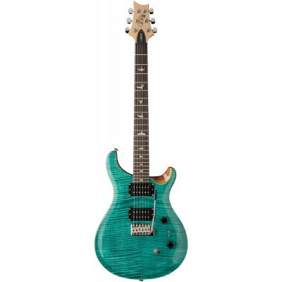 Se Custom 24-08 Turquoise 2024