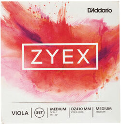 DZ410-MM Zyex Viola