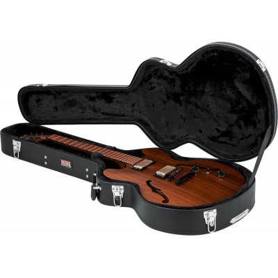 Étui 335 en Bois - GWE