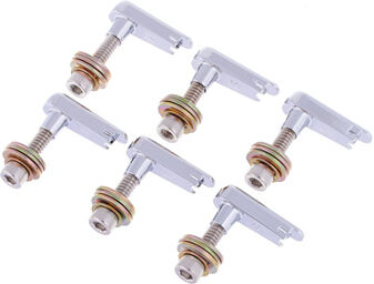 Bridge Pin Set V2 CH