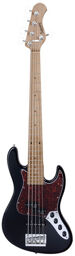 MetroExp21 HybPJ5 RM BK Solid Black