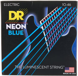 Neon Blue NBE-10
