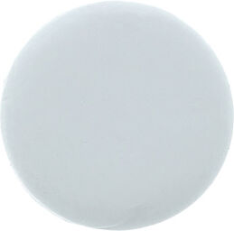 GORECLG Clarinet Pad 9.0 Blanc