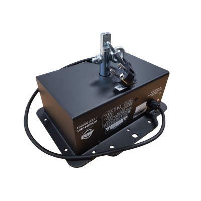 HD MB40KG - Moteur De Boule A Facettes 1RPM (1M)