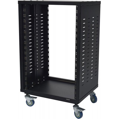 IR-16 - Rack Studio 16u