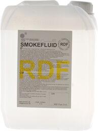 RDF Regular DJFluid 5 ltr.