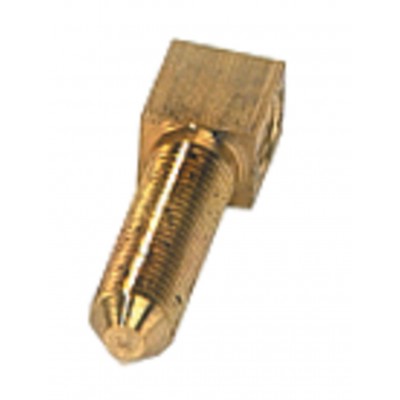 Pièce Hausses Archet Contrebasse 5X8 MM