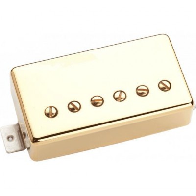 High Voltage Chevalet Gold