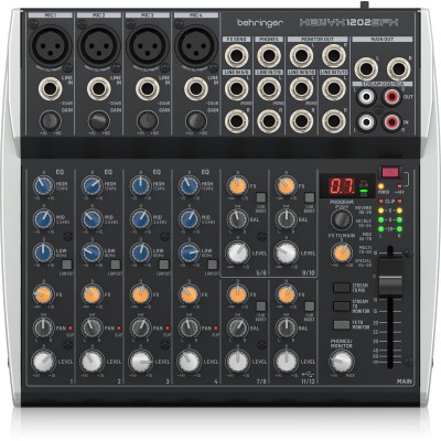Xenyx 1202 SFX