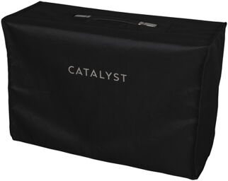 Catalyst 200 Cover